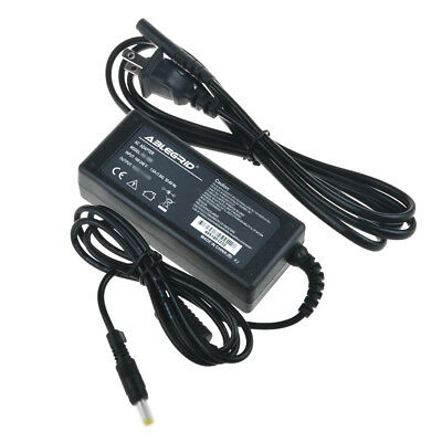 12v Ac Power Battery Charger Adapter For Hp Compaq T5530 Thin Client Cord Psu