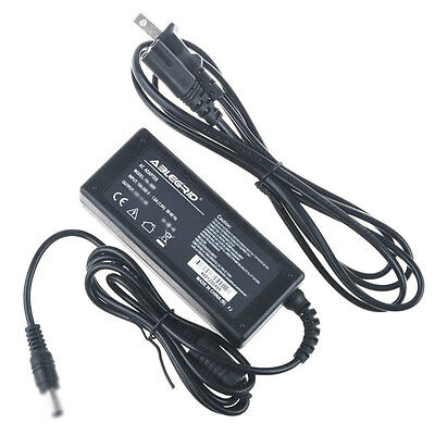Ac Adapter Charger For Vizio Soundbar Vsb200 Vsb210ws Vht215 Vht510 Power Cord