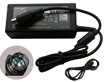 24v Ac Adapter For Epson M159a Psa242 Ps-180 170 Tm-t88iv Iii Printer Dc Charger