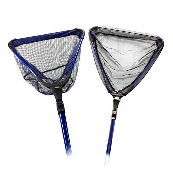 The Pond Guy Collapsible Skimmer & Fish Net Combo
