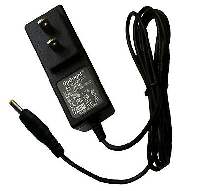 9v Ac Adapter For No No Hair Removal System Model 8800 Charger Power Supply Cord