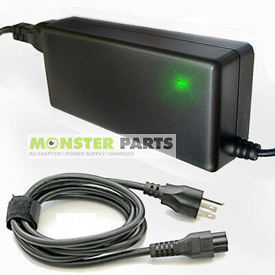 Elo Touchsystems (e005277) Power Brick And Cable Kit - Power Adapter - 50 Watt