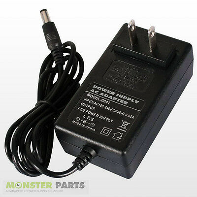 Power Supply Transformer Charger For All Cricut Expression Machine Ac Adapter
