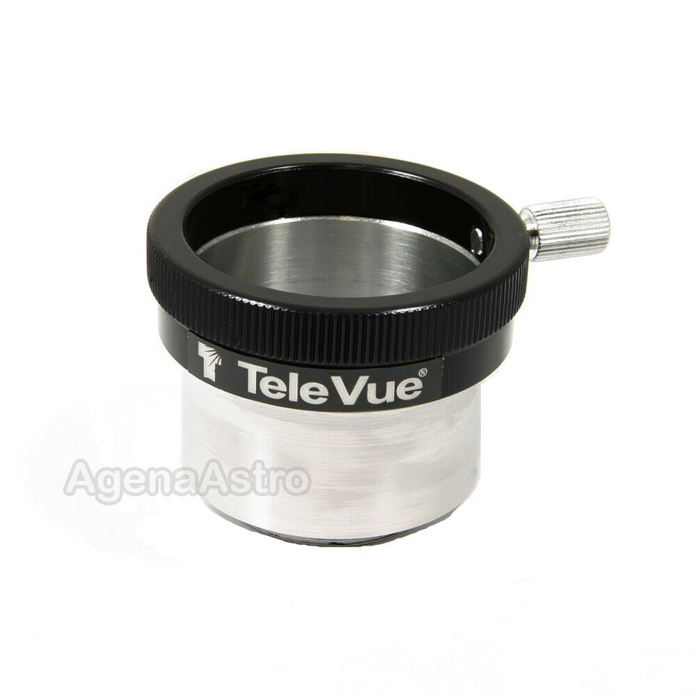 Tele Vue 1.25" Eyepiece Adapter For Questar Telescopes # Aqe-0005