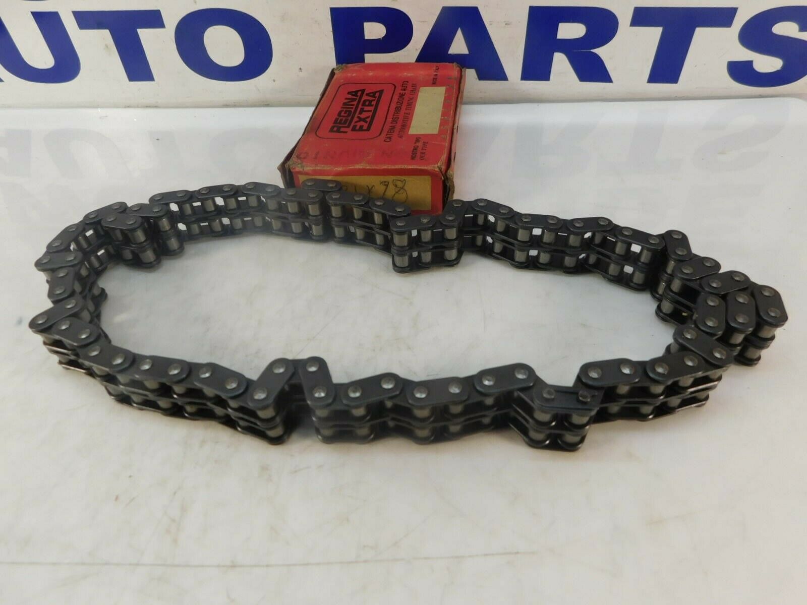 Rover 2000 P6 Upper Timing Chain 78 Links 1963-1971