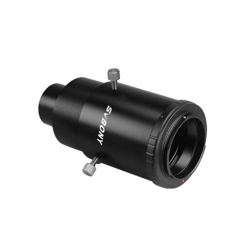 Svbony Sv187 Variable Universal Camera Adapter  For Nikon/canon Slr Dslr Camera