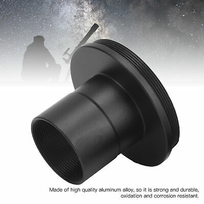 1.25inch T Mount Telescope Extension Tube Adapter Ring For Pentax K Mount Camera