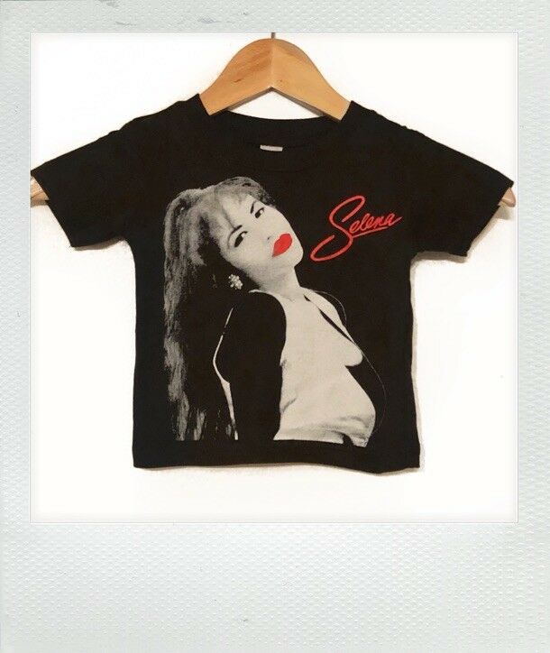 Selena Baby / Kids T Shirt