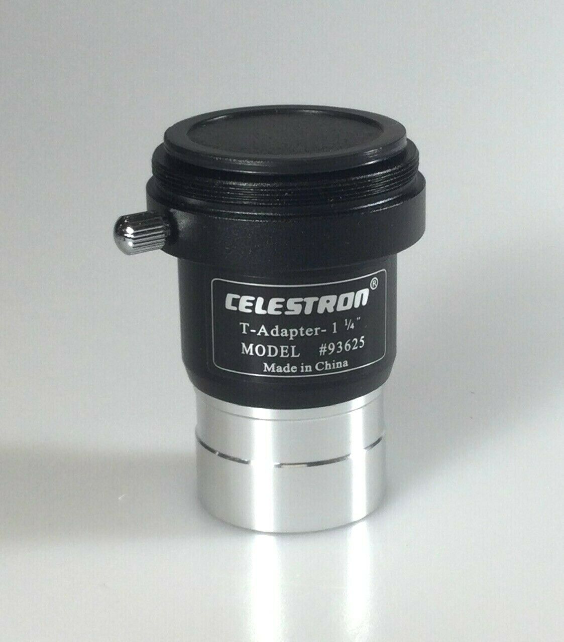 Celestron T-adapter 1.25 Inch 93625