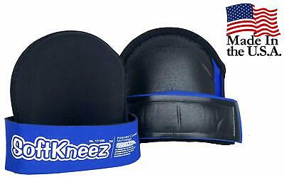Troxell Usa - Supersoft Kneez Knee Pad (bagged In Pairs)