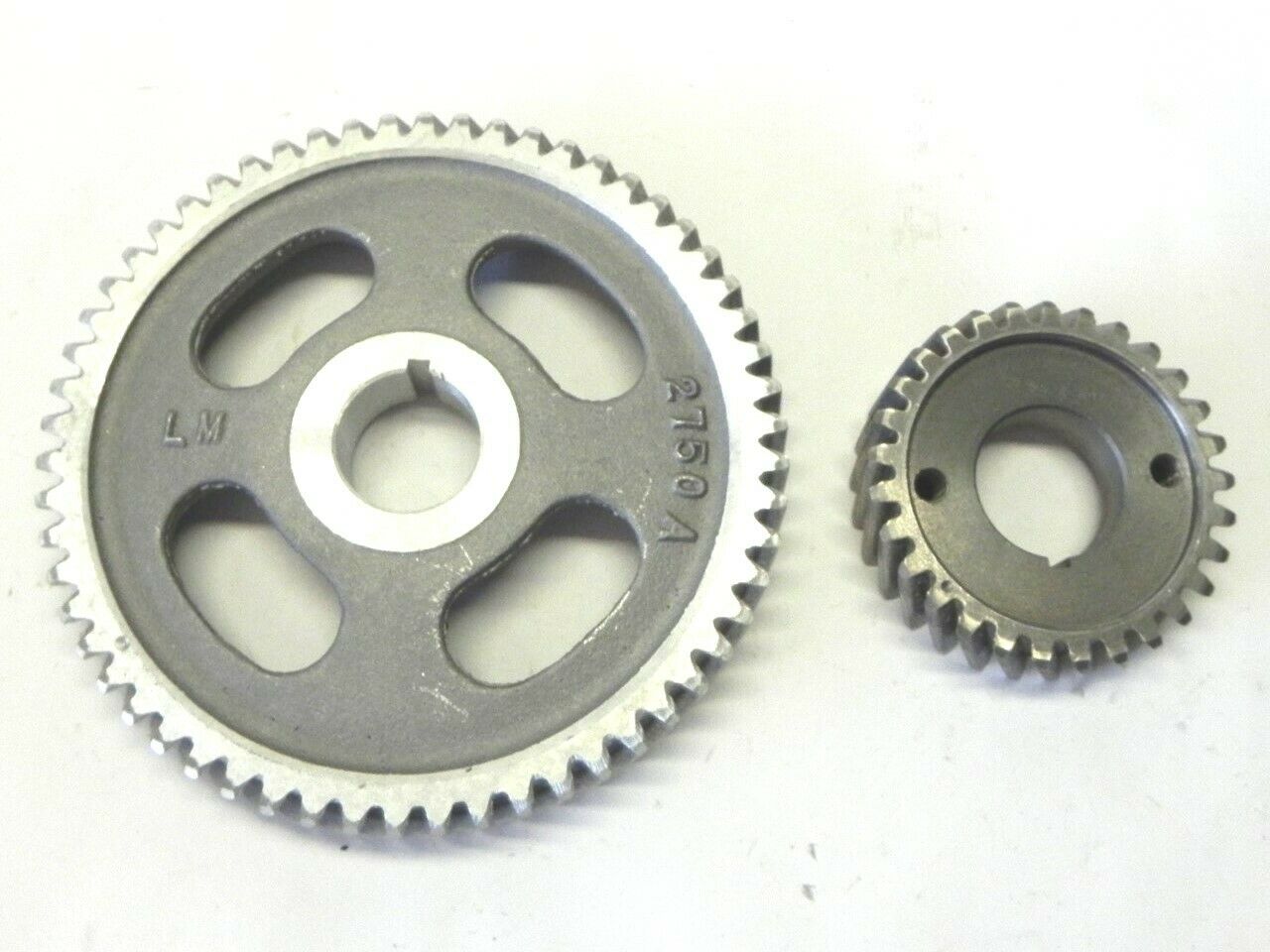 1965-66-67-68-69-70-71-72-73-74 Ford 6 Cyl 240 Muskegon Timing Gear T2750 Nors
