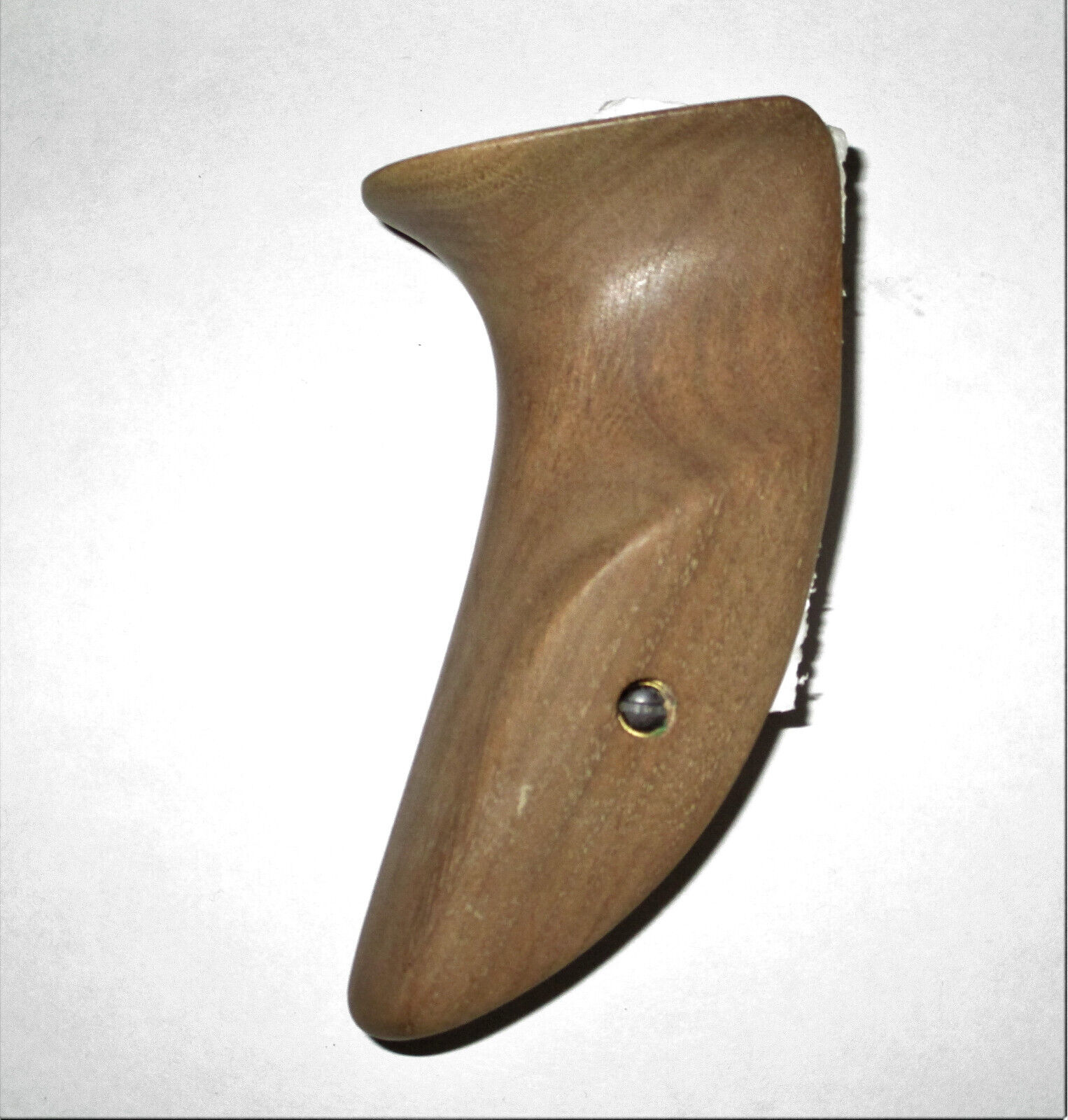 Pse Archery Wood Riser Grip For Compound Bow Right Handed Full Phase 3 Vintage