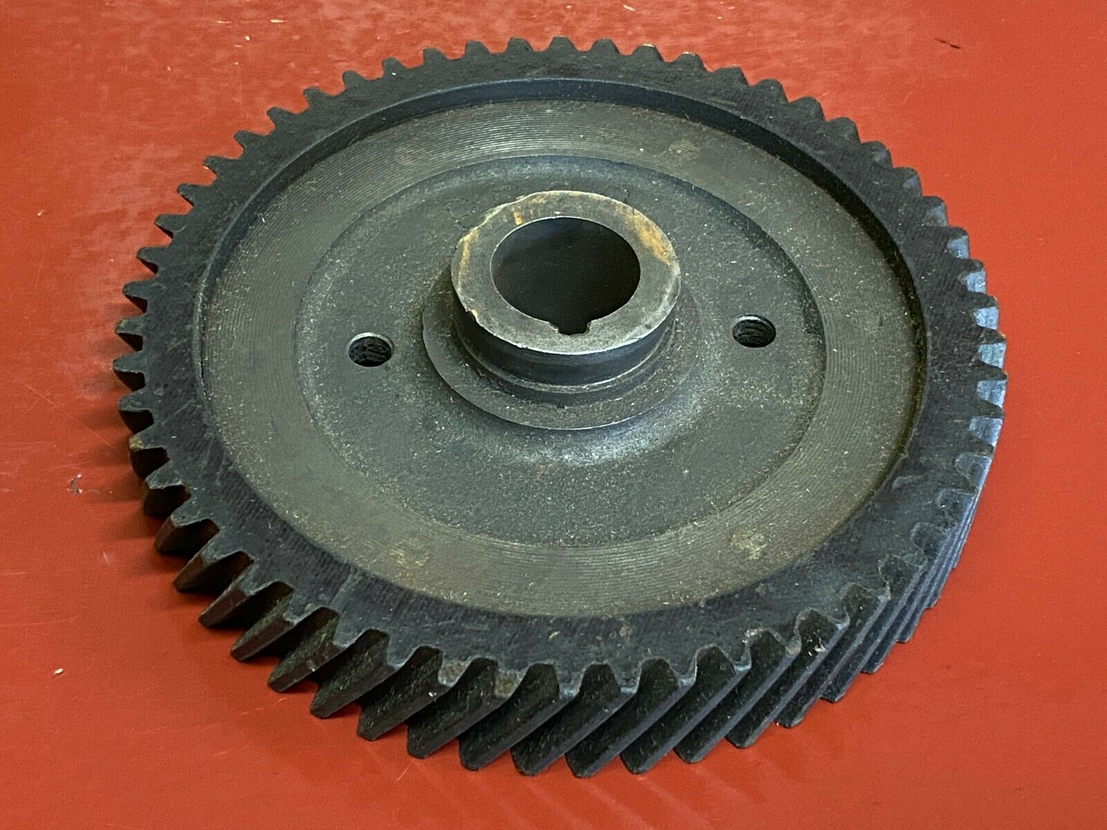 1916 1917 Buick 6 Perfection Cam Shaft Gear