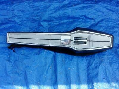 1967 To 1976 Plymouth Dodge A Body Automatic Console Duster Demon Dart Barracuda