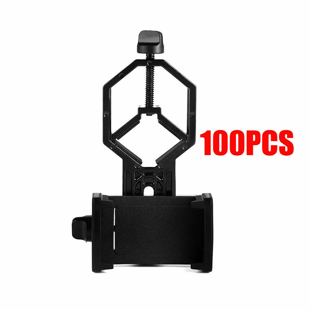 Wholesale Universal Cell Phone Mount Adapter For Scopes25-48mm Eyepiece Diameter